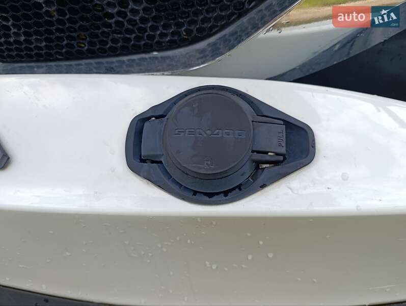 Гидроцикл туристический BRP GTX 2011 в Житомире