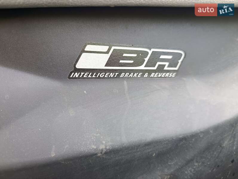 Гидроцикл туристический BRP GTX 2011 в Житомире