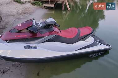 Гидроцикл туристический BRP GTX 2010 в 