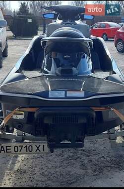 Гідроцикл спортивний BRP GTX 2016 в 