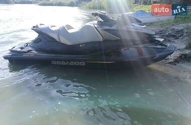 Гидроцикл туристический BRP GTX 2017 в 