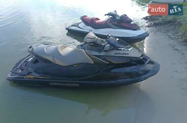 Гидроцикл туристический BRP GTX 2017 в 