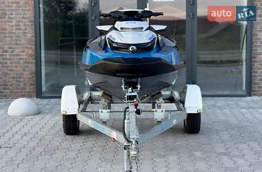 Гидроцикл туристический BRP GTX 2019 в 
