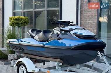 Гидроцикл туристический BRP GTX 2019 в 