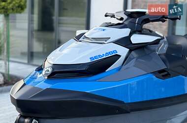 Гидроцикл туристический BRP GTX 2019 в 