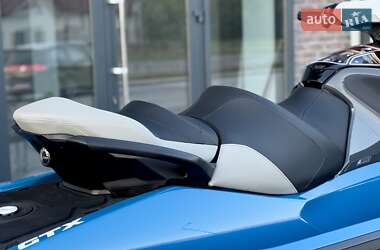 Гидроцикл туристический BRP GTX 2019 в 