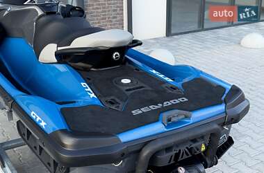 Гидроцикл туристический BRP GTX 2019 в 