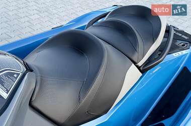 Гидроцикл туристический BRP GTX 2019 в 