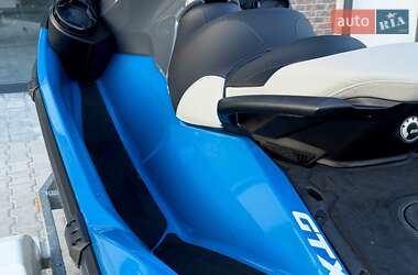 Гидроцикл туристический BRP GTX 2019 в 