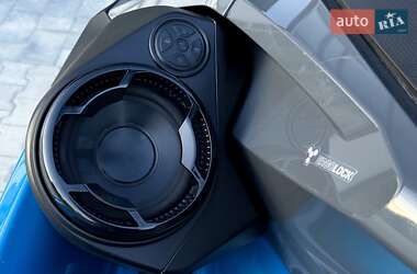 Гидроцикл туристический BRP GTX 2019 в 