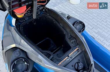 Гидроцикл туристический BRP GTX 2019 в 