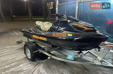 Гідроцикл туристичний BRP GTX 2021 в Вінниці