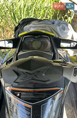 Гідроцикл туристичний BRP GTX 2012 в 