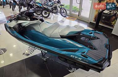 Гідроцикл туристичний BRP GTX 2025 в 