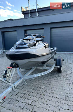 Гідроцикл туристичний BRP GTX 2019 в Вишгороді