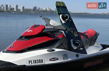 Гідроцикл туристичний BRP GTX 2011 в Дніпрі