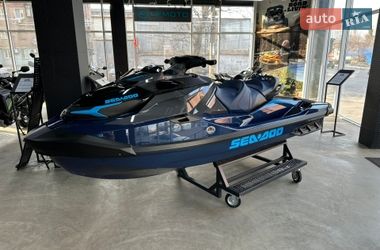 Гидроцикл туристический BRP GTX 2026 в Киеве