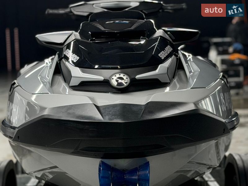 Гідроцикл туристичний BRP GTX 2020 в Дніпрі фото 2 Гідроцикл туристичний BRP GTX 2020 в Дніпрі