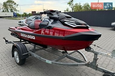 Гидроцикл спортивный BRP GTX 2020 в Летичеве