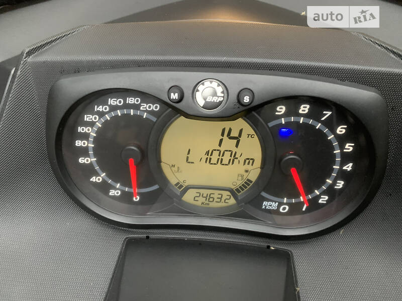 Снегоходы для охоты и рыбалки BRP Lynx 2011 в Киеве