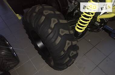 Мотовездеход BRP Maverick Trail 2019 в 