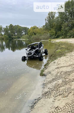 Мотовездеход BRP Maverick X3 2018 в Полтаве