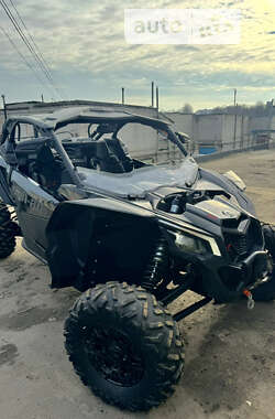 Мотовсюдиход BRP Maverick X3 2021 в Дніпрі