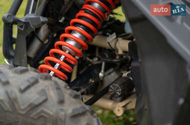 Мотовездеход BRP Maverick X3 2022 в Виннице