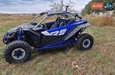 Мотовездеход BRP Maverick X3 2022 в Запорожье