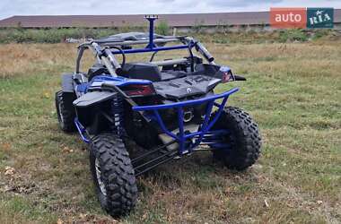 Мотовездеход BRP Maverick X3 2022 в Запорожье