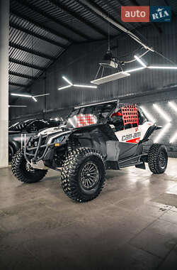 Мотовездеход BRP Maverick X3 2018 в Полтаве