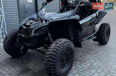 Мотовсюдиход BRP Maverick X3 2022 в Рівному