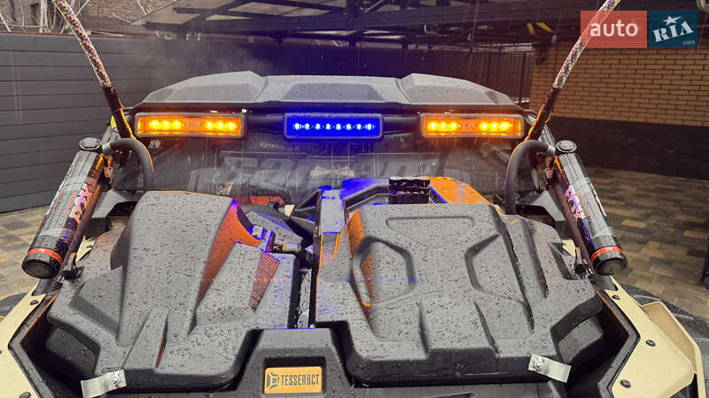 Вездеход-амфибия BRP Maverick X3 2021 в Ирпене