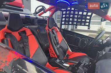 Мотовездеход BRP Maverick X3 2021 в 