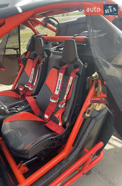 Мотовездеход BRP Maverick X3 2016 в 