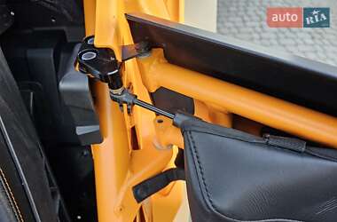 Квадроцикл спортивний BRP Maverick X3 2020 в 