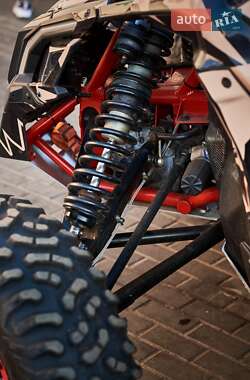 Мотовсюдиход BRP Maverick X3 2024 в 