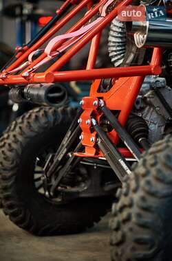 Мотовсюдиход BRP Maverick X3 2024 в 