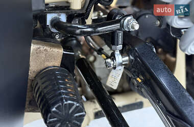 Мотовездеход BRP Maverick X3 2021 в 