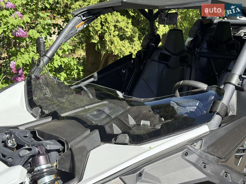 Квадроцикл спортивный BRP Maverick X3 2023 в Ровно