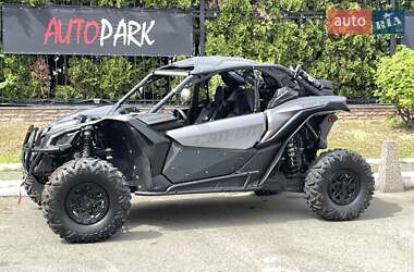 Мотовездеход BRP Maverick X3 2018 в Киеве