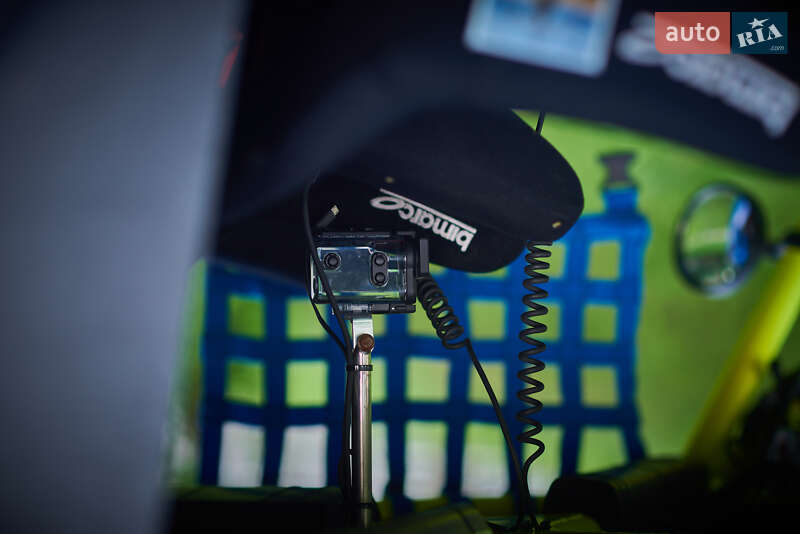 Мотовездеход BRP Maverick X3 2020 в Киеве фото 13 Мотовездеход BRP Maverick X3 2020 в Киеве