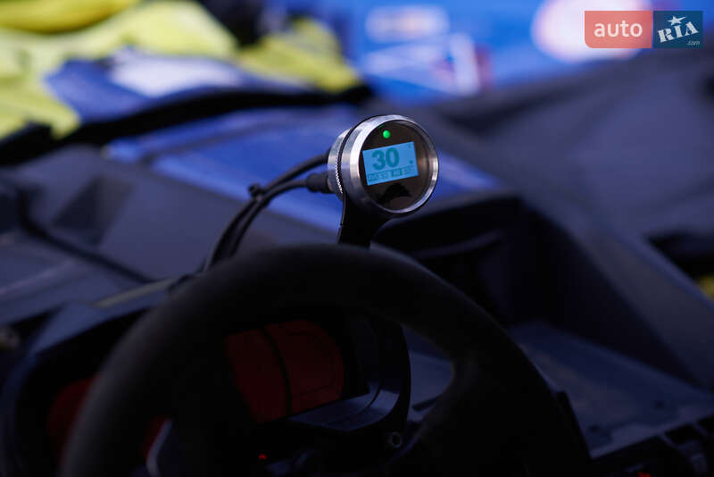 Мотовездеход BRP Maverick X3 2020 в Киеве фото 22 Мотовездеход BRP Maverick X3 2020 в Киеве