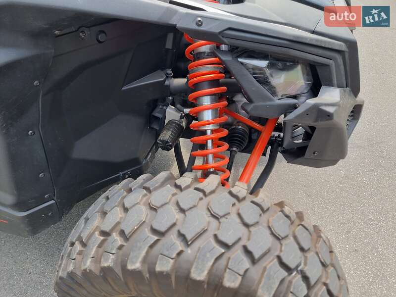 Мотовсюдиход BRP Maverick X3 2020 в Києві