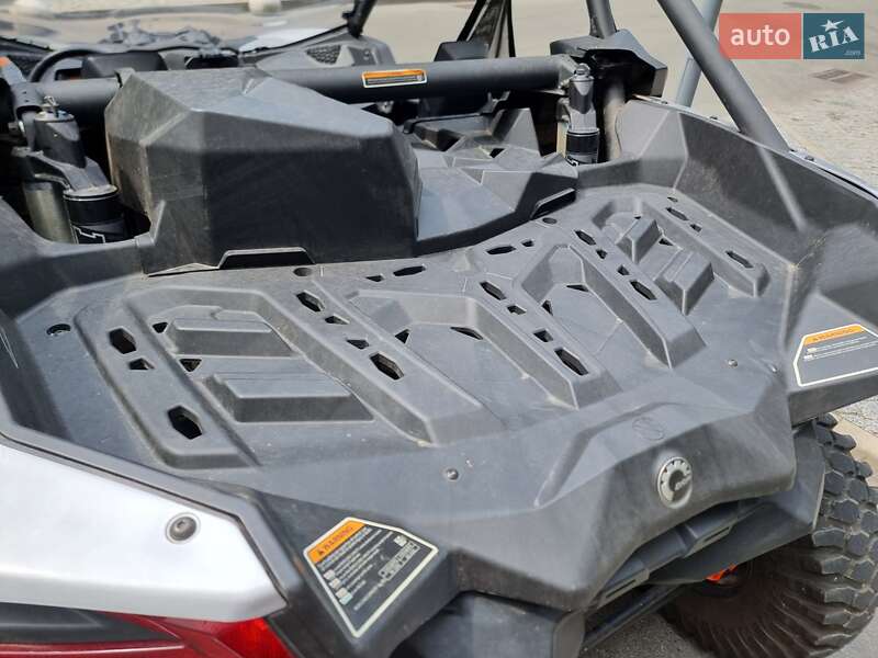 Мотовсюдиход BRP Maverick X3 2020 в Києві
