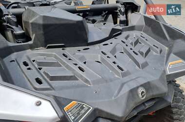 Мотовездеход BRP Maverick X3 2020 в 