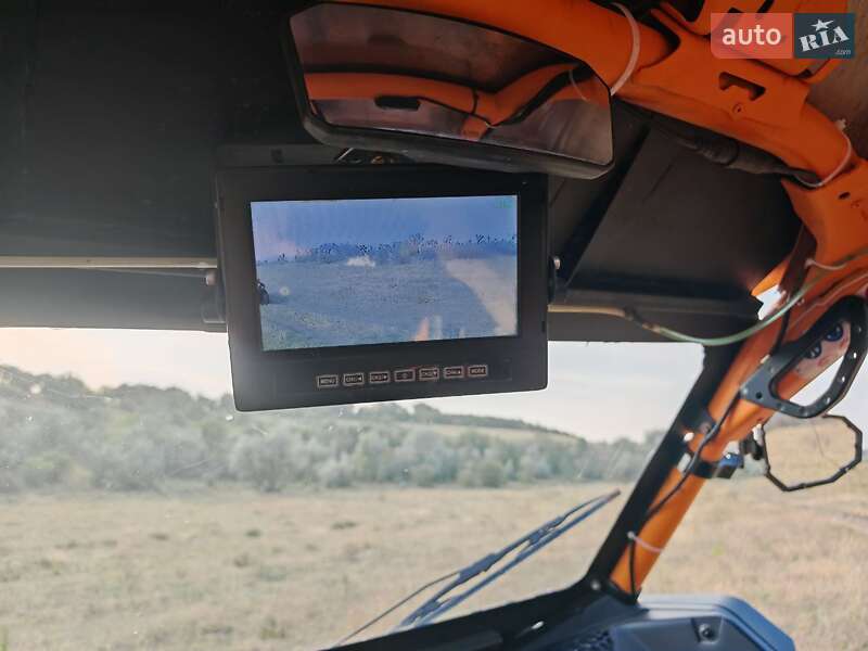 Квадроцикл  утилитарный BRP Maverick X3 2020 в Запорожье