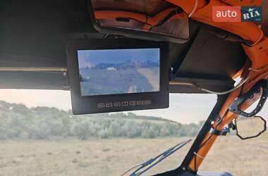 Квадроцикл  утилитарный BRP Maverick X3 2020 в 