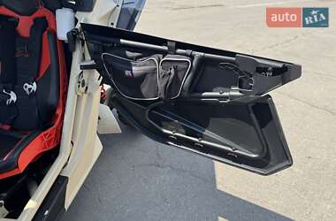 Квадроцикл спортивный BRP Maverick X3 2021 в 