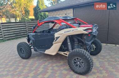 Мотовездеход BRP Maverick X3 2021 в Черкассах